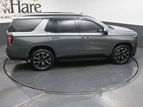 Used 2024 Chevrolet Tahoe RST w/ Sport Performance Package AWD/4WD image 41