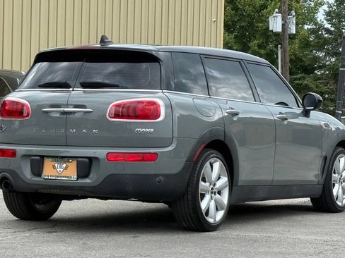 Used 2016 MINI Cooper Clubman FWD image 5