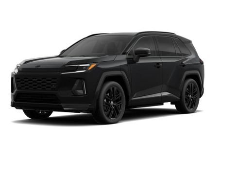 New 2026 Toyota RAV4 XSE AWD/4WD image 1