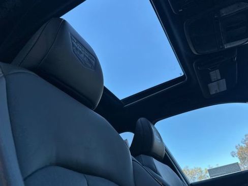 New 2026 Subaru Forester Wilderness image 14