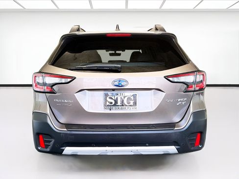 Used 2021 Subaru Outback Limited XT AWD/4WD image 5