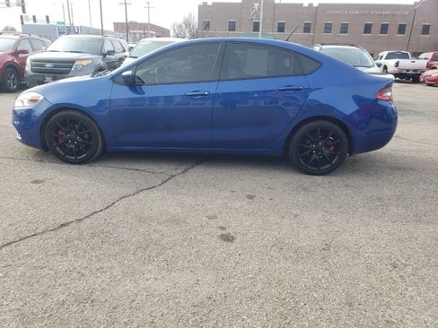 Used 2013 Dodge Dart SXT w/ Popular Equipment Group image 5