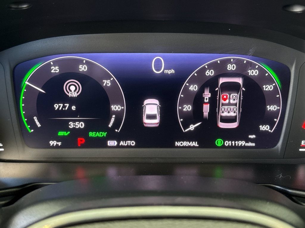 Used 2024 Honda Accord Touring image 23
