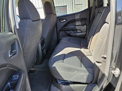 Certified 2022 Chevrolet Colorado LT w/ LT Convenience Package