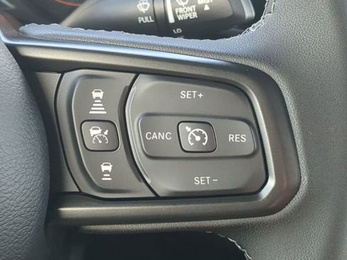 New 2026 Jeep Gladiator Sport image 27