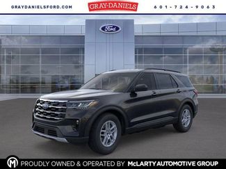 New 2026 Ford Explorer Active w/ Active Comfort Package video 1