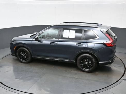 Used 2024 Honda CR-V Sport-L image 38