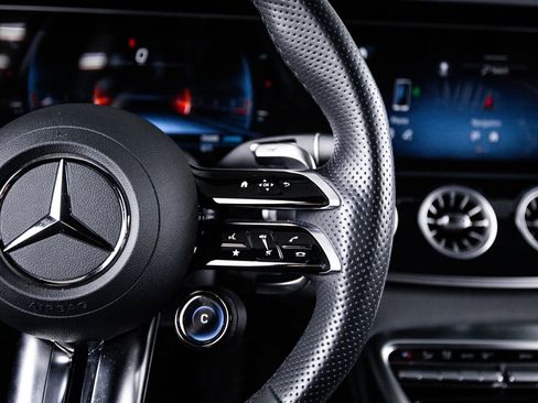 Used 2024 Mercedes-Benz AMG GT 43 image 16