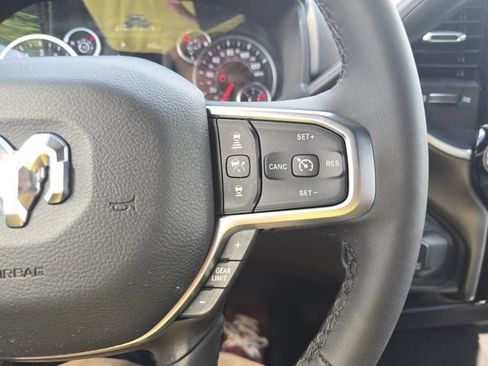 Used 2026 RAM 2500 Big Horn AWD/4WD image 15