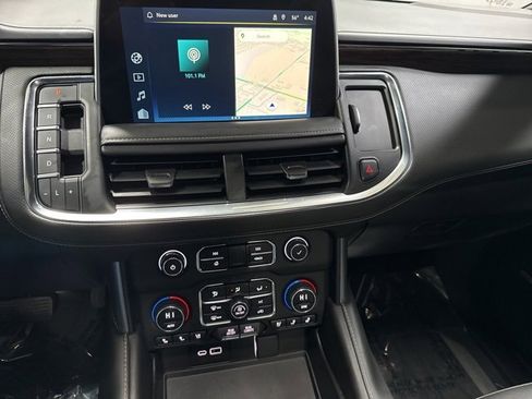 Used 2023 Chevrolet Tahoe Premier image 21