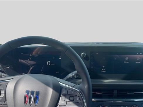 New 2026 Buick Envista Preferred w/ Convenience I Package image 12