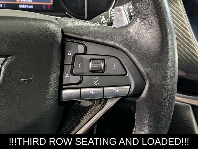 Used 2020 Cadillac XT6 Sport AWD/4WD image 27