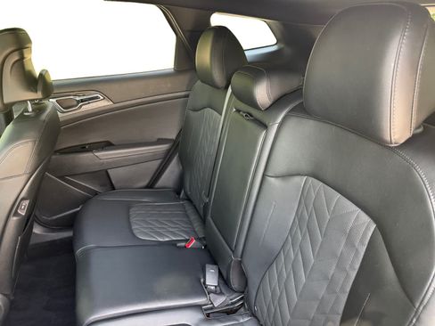 Used 2025 Kia Sportage X-Pro Prestige AWD/4WD image 22