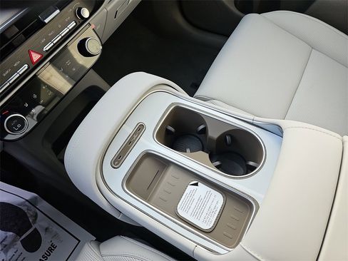 New 2026 Hyundai Palisade Limited image 26