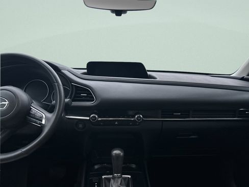 Used 2025 MAZDA CX-30 AWD 2.5 S w/ Preferred Package image 17