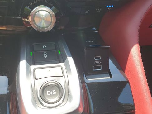 Certified 2023 Acura MDX A-Spec AWD/4WD image 31