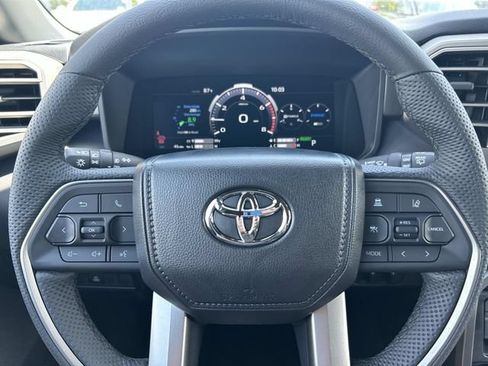 Used 2026 Toyota Sequoia SR5 w/ SR5 Premium Package AWD/4WD image 31
