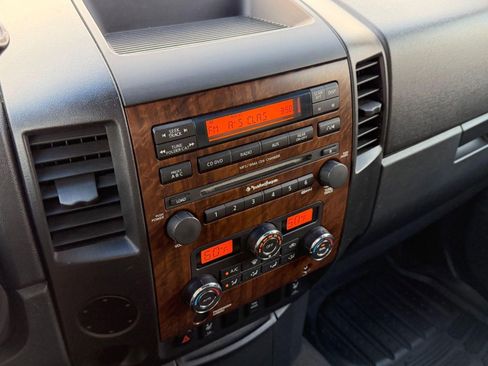 Used 2008 Nissan Titan LE image 26