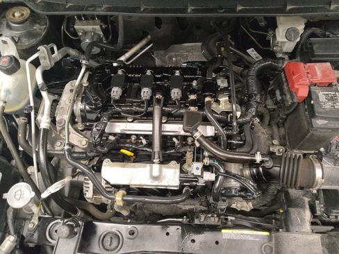 Used 2024 Nissan Kicks SV FWD image 30