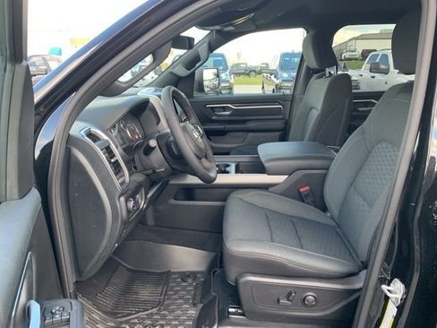 New 2026 RAM 1500 Big Horn image 11