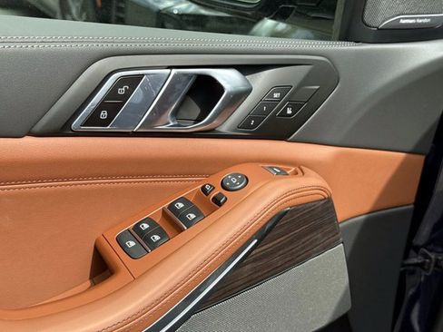 New 2026 BMW X5 sDrive40i w/ Premium Package RWD image 56