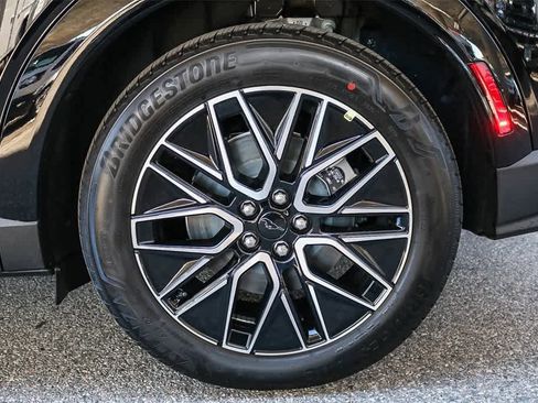 New 2025 Ford Mustang Mach-E Premium image 10