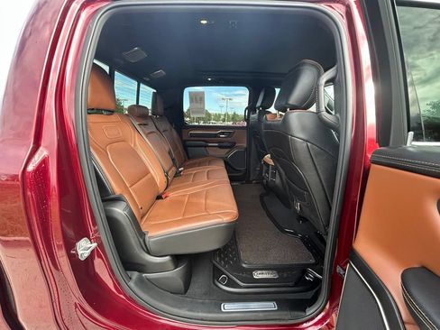 Used 2019 RAM 1500 Limited AWD/4WD image 31