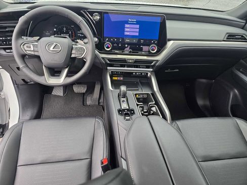 New 2026 Lexus TX 350 FWD image 22