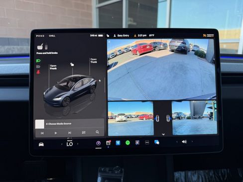 Used 2024 Tesla Model 3 Long Range image 25