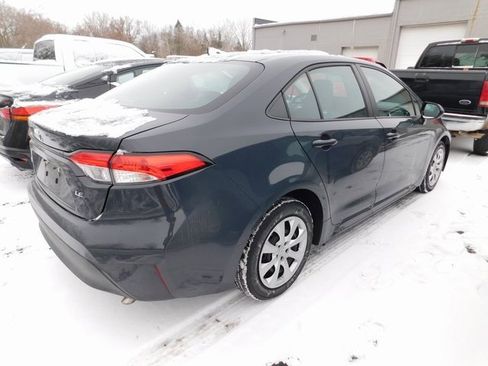 Used 2024 Toyota Corolla LE image 9