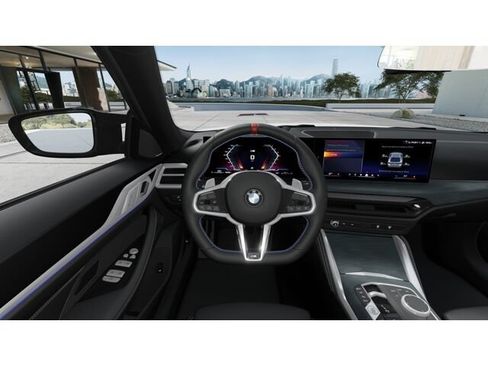 New 2026 BMW M440i w/ Premium Package RWD image 13
