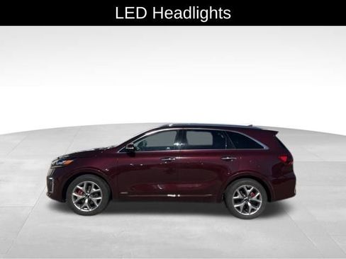 Used 2019 Kia Sorento SX w/ SX Touring Package image 5