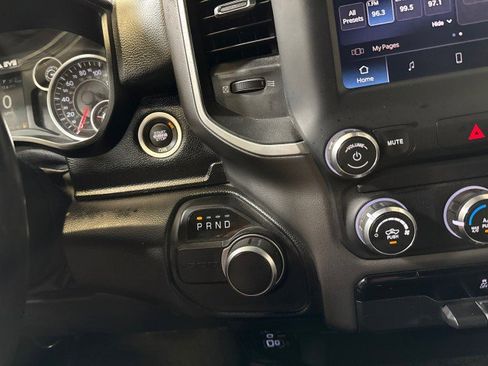 Used 2022 RAM 1500 Lone Star image 25