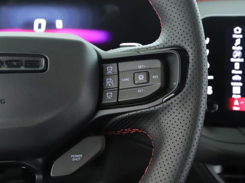 Used 2024 Dodge Charger Daytona R/T w/ Plus Group image 8