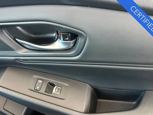 Certified 2023 Honda Accord EX image 18