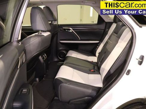 Used 2022 Lexus RX 350 FWD w/ Special Edition image 28