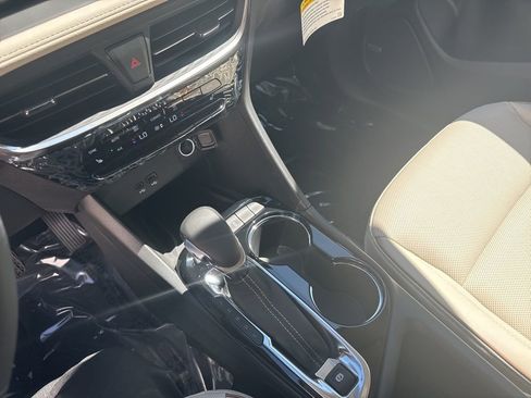 New 2026 Buick Encore GX Avenir w/ Avenir Technology Package AWD/4WD image 15