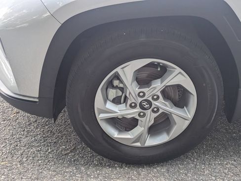 Used 2023 Hyundai Tucson SEL FWD image 10