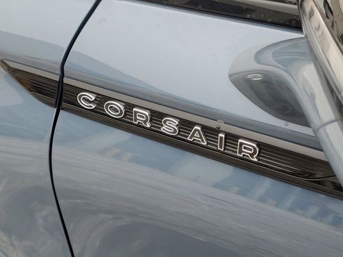 New 2026 Lincoln Corsair Premiere image 6