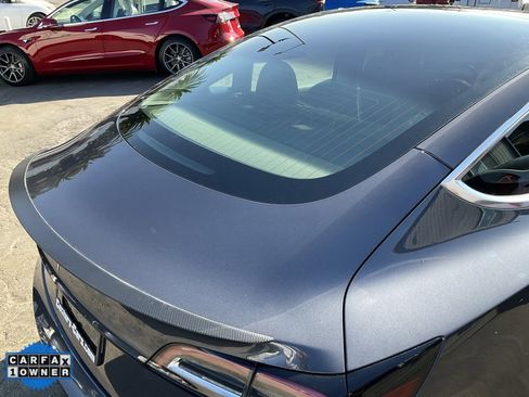 Used 2018 Tesla Model 3 Performance image 81