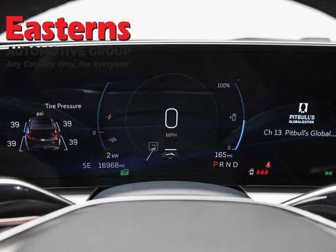 Used 2024 Cadillac Lyriq Luxury RWD image 18