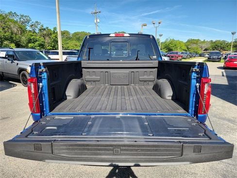 New 2024 Ford F150 XLT w/ Equipment Group 303A High image 9