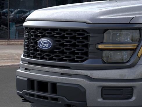 New 2026 Ford F150 STX image 17