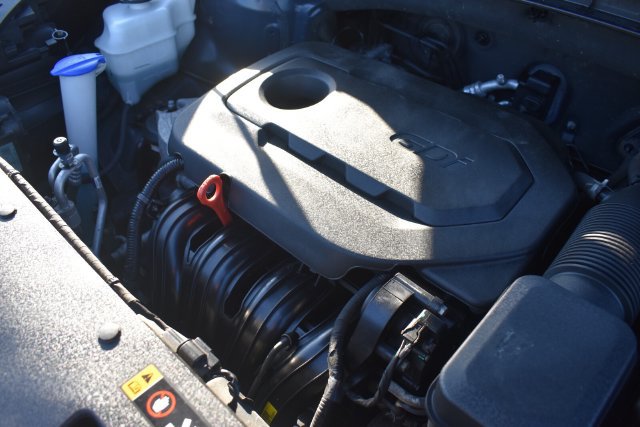 Used 2019 Kia Sorento FWD image 32
