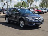 Used 2016 Acura RDX w/ Technology Package image 3