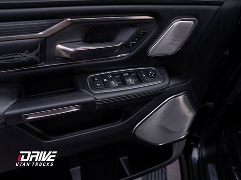 Used 2019 RAM 1500 Limited image 33