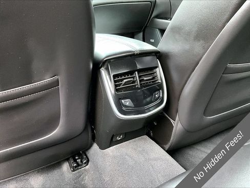 Used 2019 Cadillac XTS Luxury FWD image 28