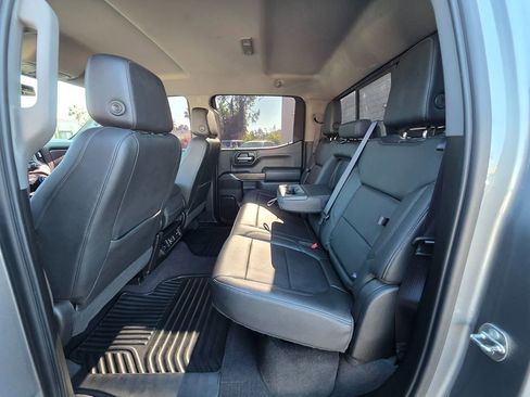 Used 2019 Chevrolet Silverado 1500 LT w/ All-Star Edition image 21