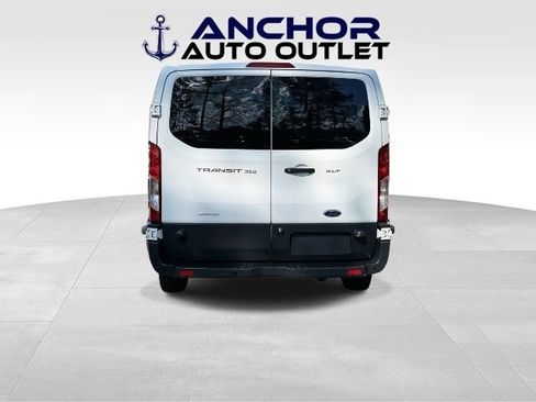 Used 2018 Ford Transit 350 XLT image 7