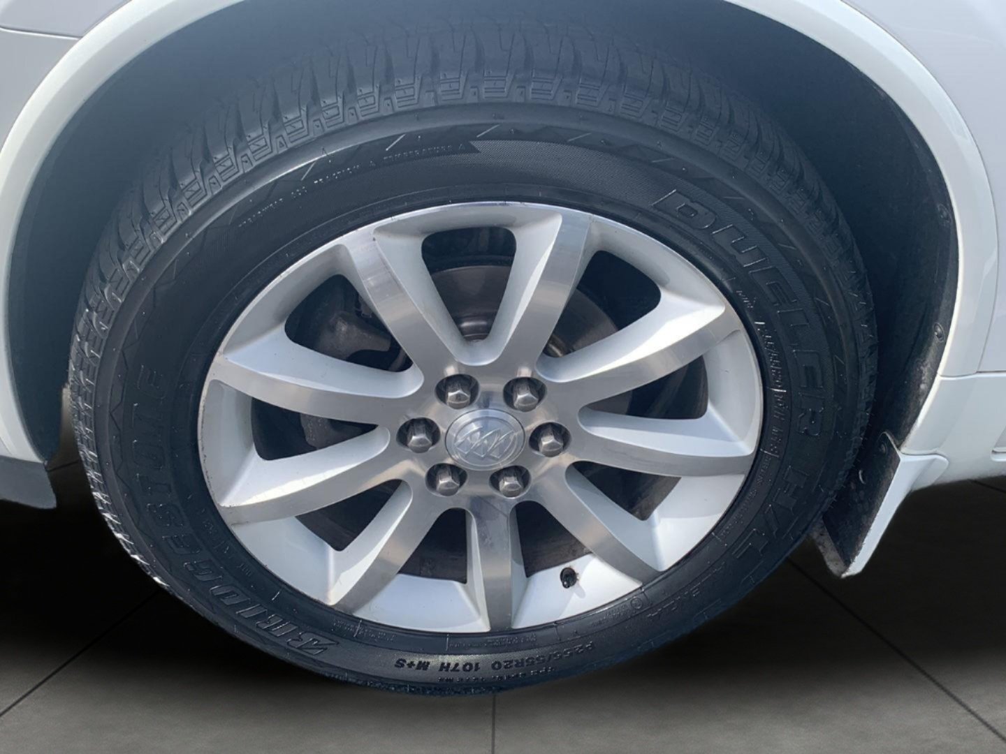Used 2016 Buick Enclave Premium w/ Experience Buick Package AWD/4WD image 24